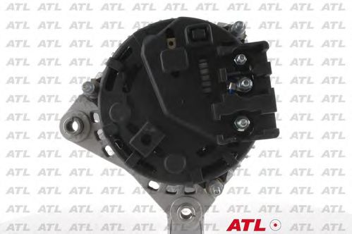 Generator / Alternator 3