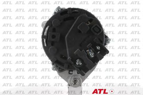 Generator / Alternator 3