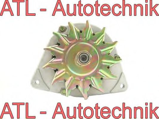 Generator / Alternator 3