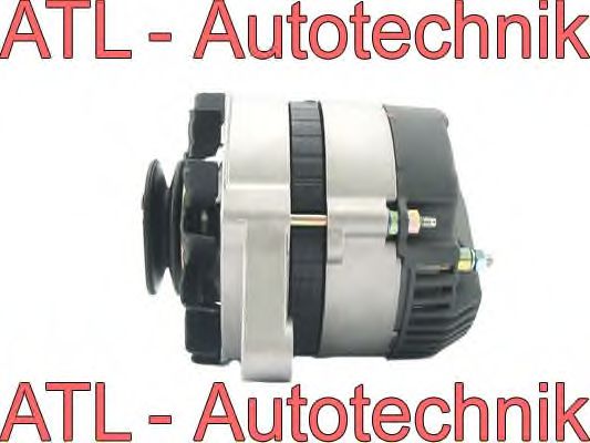 Generator / Alternator 2