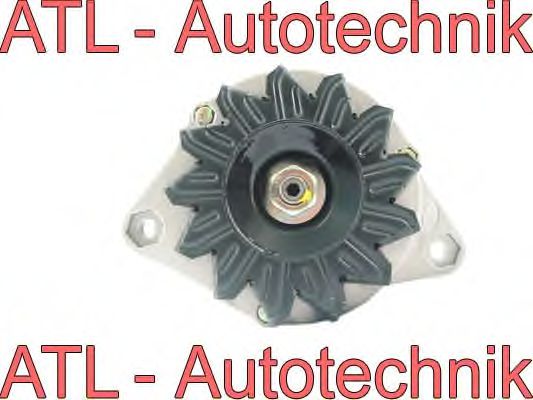 Generator / Alternator 3