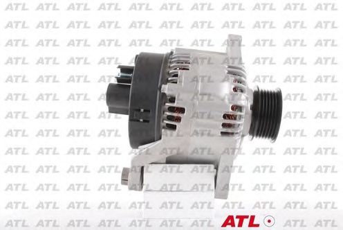 Generator / Alternator 2