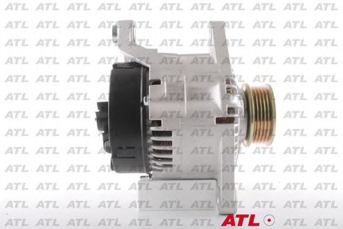 Generator / Alternator 2