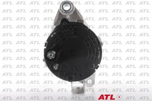 Generator / Alternator 3