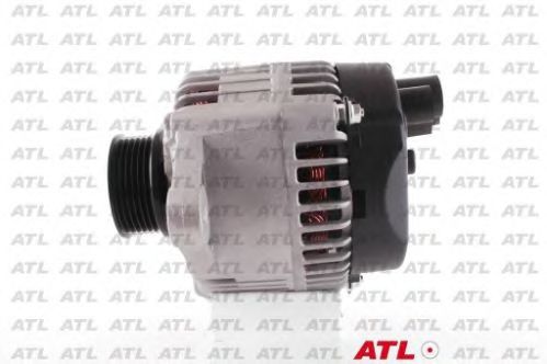 Generator / Alternator 2