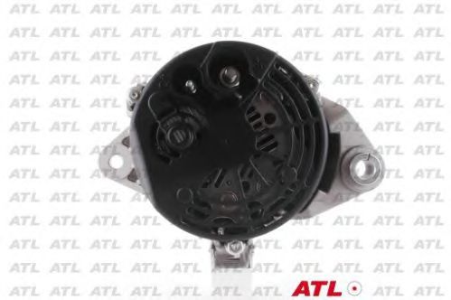 Generator / Alternator 3
