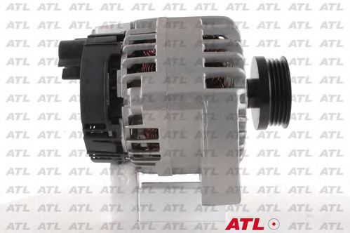 Generator / Alternator 2