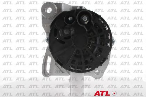 Generator / Alternator 3