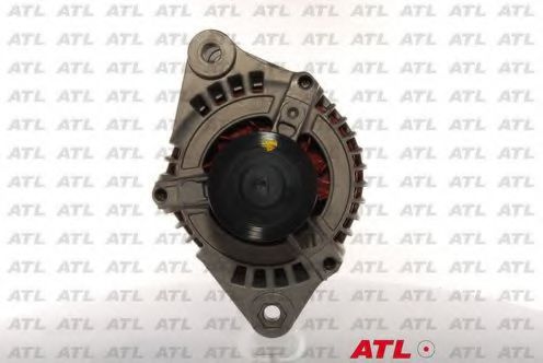Generator / Alternator 3