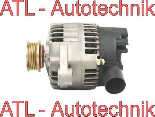Generator / Alternator 2