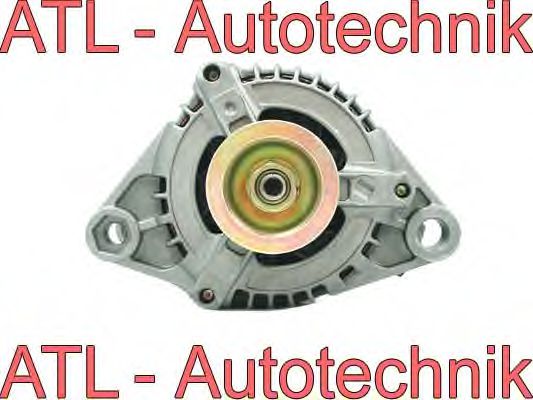 Generator / Alternator 3