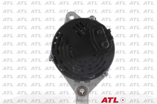 Generator / Alternator 3