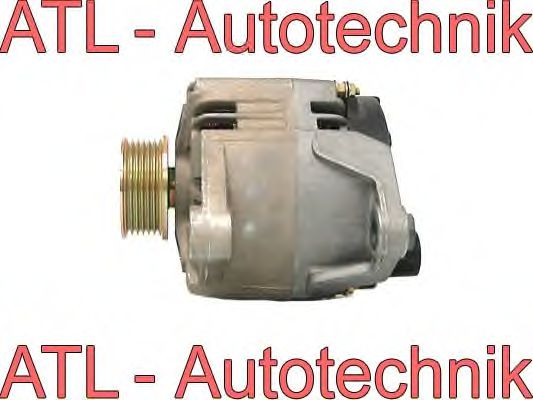 Generator / Alternator 2