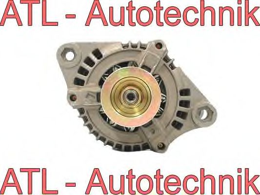 Generator / Alternator 3