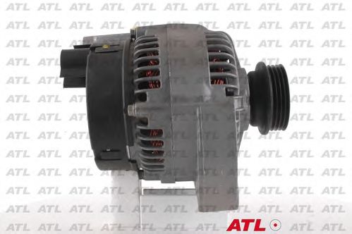 Generator / Alternator 2
