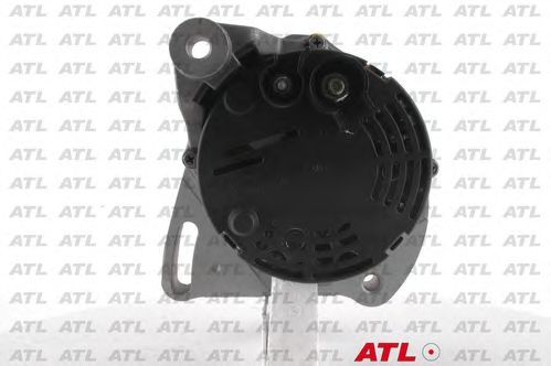 Generator / Alternator 3