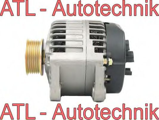 Generator / Alternator 2