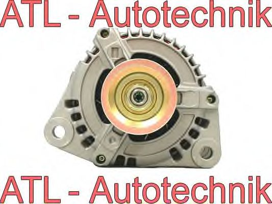 Generator / Alternator 3