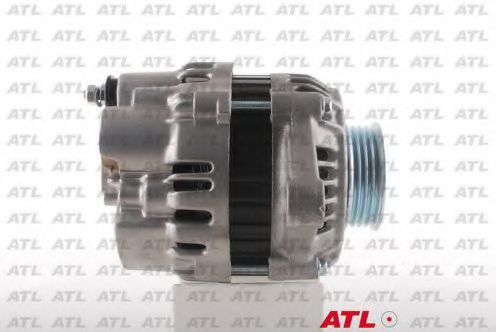 Generator / Alternator 2