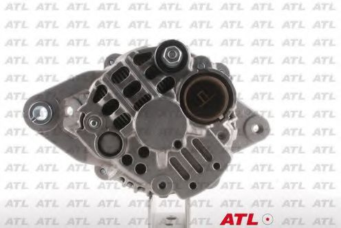 Generator / Alternator 3