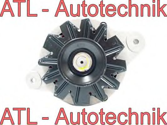 Generator / Alternator 3