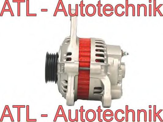 Generator / Alternator 2