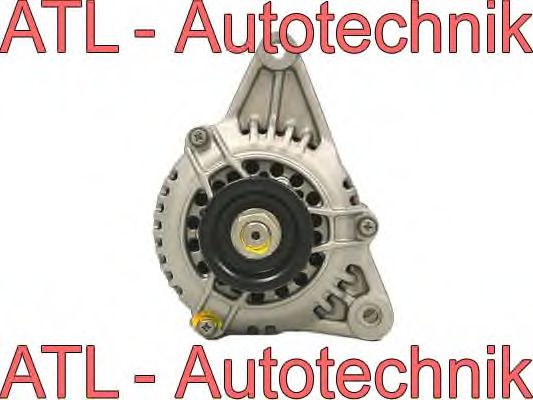 Generator / Alternator 3