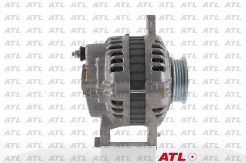Generator / Alternator 2