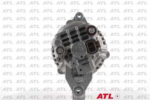 Generator / Alternator 3