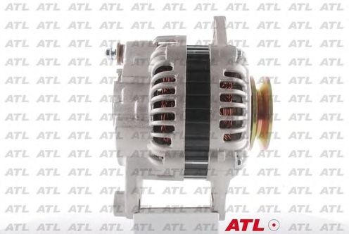 Generator / Alternator 2
