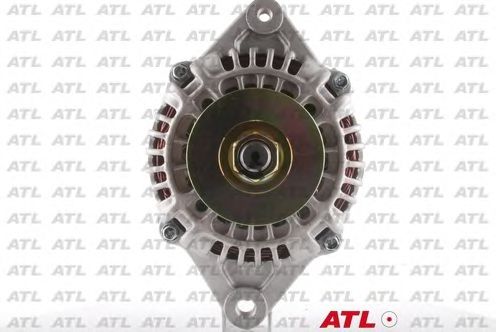 Generator / Alternator 3