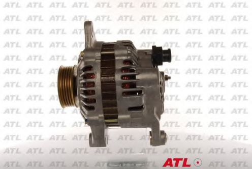 Generator / Alternator 2
