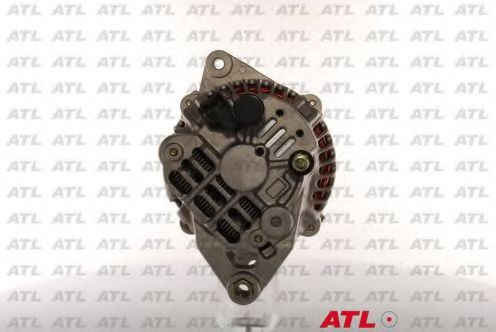 Generator / Alternator 3