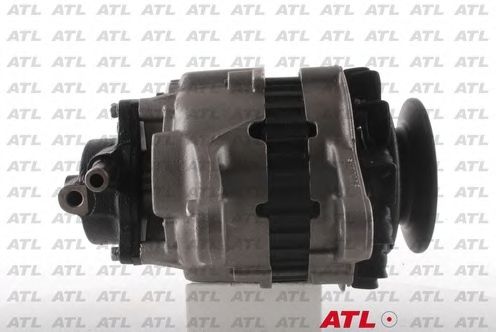 Generator / Alternator 2