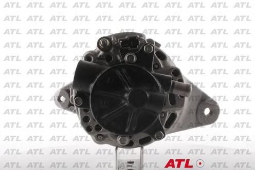 Generator / Alternator 3