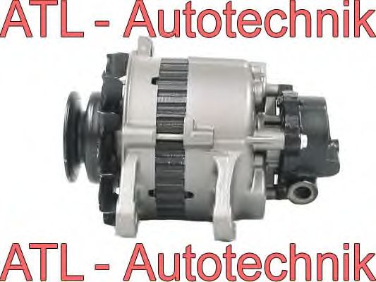 Generator / Alternator 2