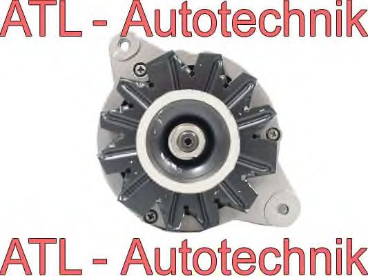 Generator / Alternator 3