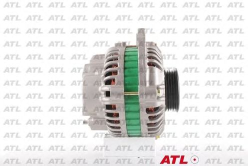 Generator / Alternator 2