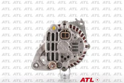 Generator / Alternator 3
