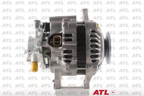 Generator / Alternator 2