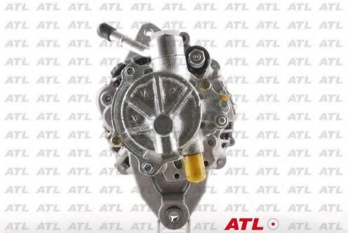 Generator / Alternator 3
