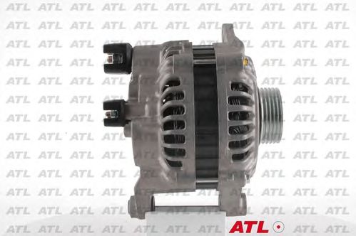 Generator / Alternator 2