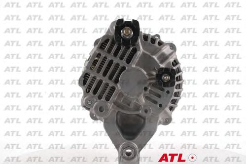 Generator / Alternator 3