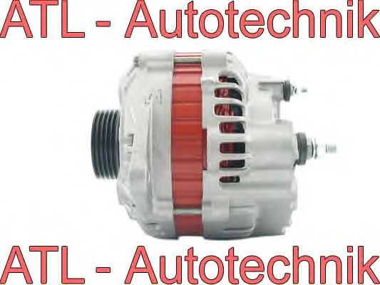 Generator / Alternator 2