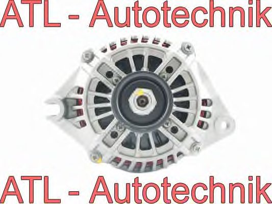 Generator / Alternator 3