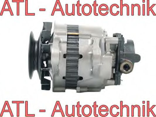 Generator / Alternator 2