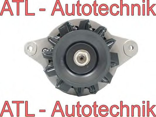 Generator / Alternator 3