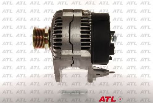 Generator / Alternator 2