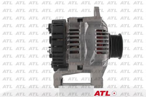 Generator / Alternator 2