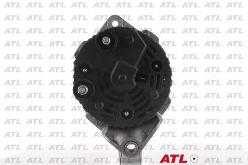 Generator / Alternator 3